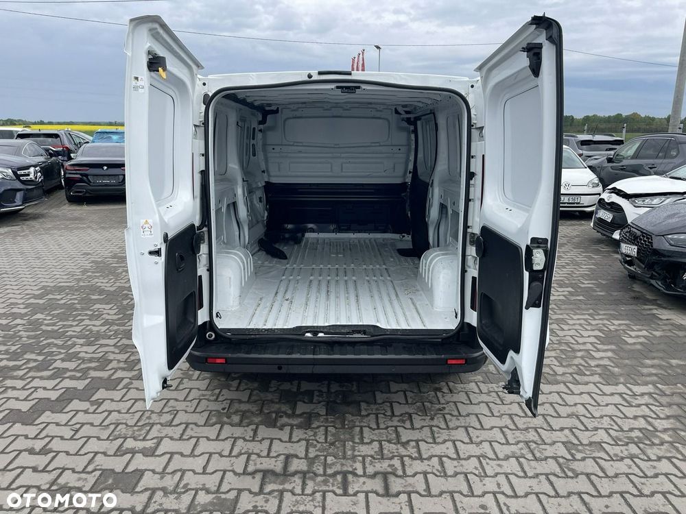 Renault Trafic - 4