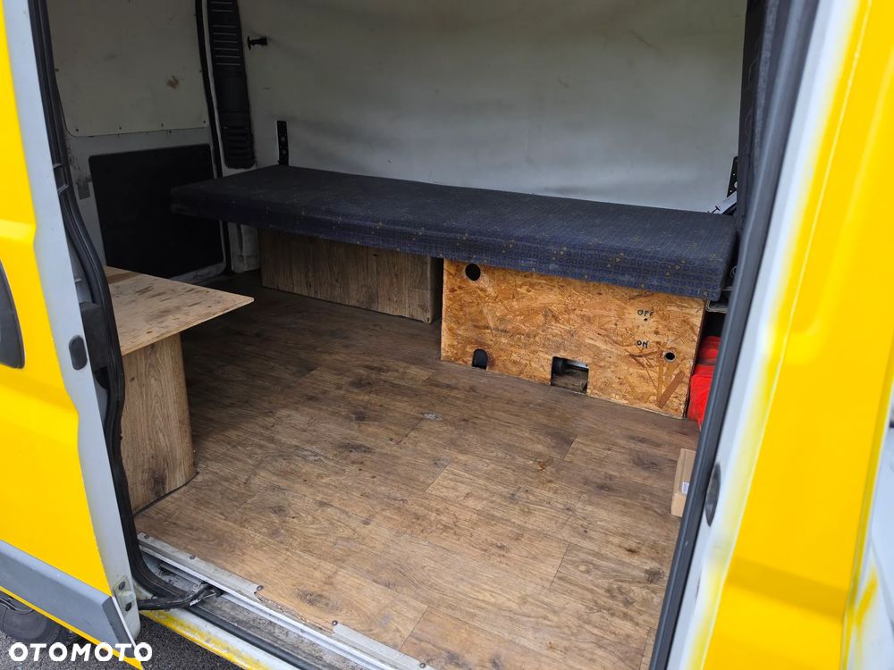 Fiat Ducato - 10