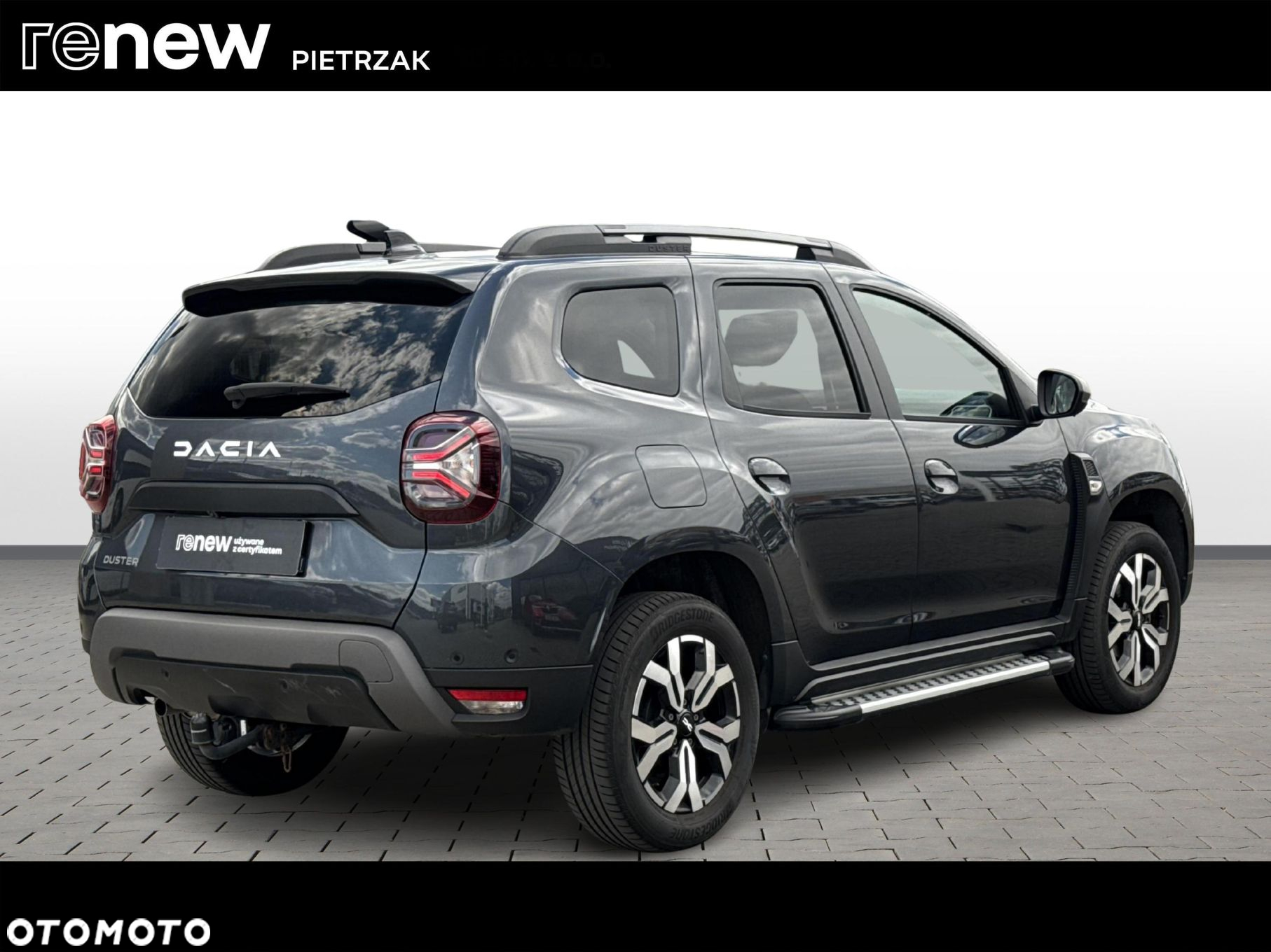 Dacia Duster - 5