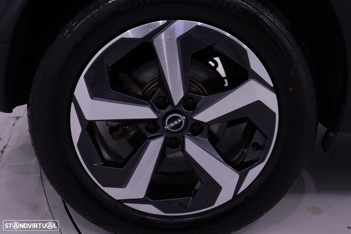 Nissan Qashqai - 11