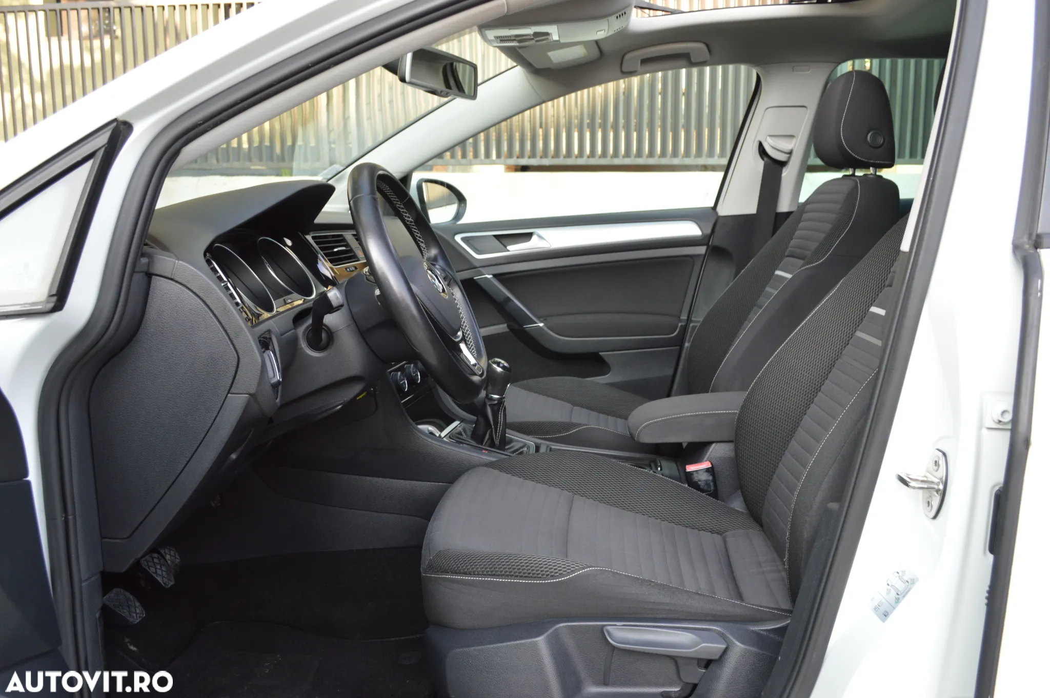 Volkswagen Golf 1.4 TSI ACT BlueMotion Technology Cup - 26