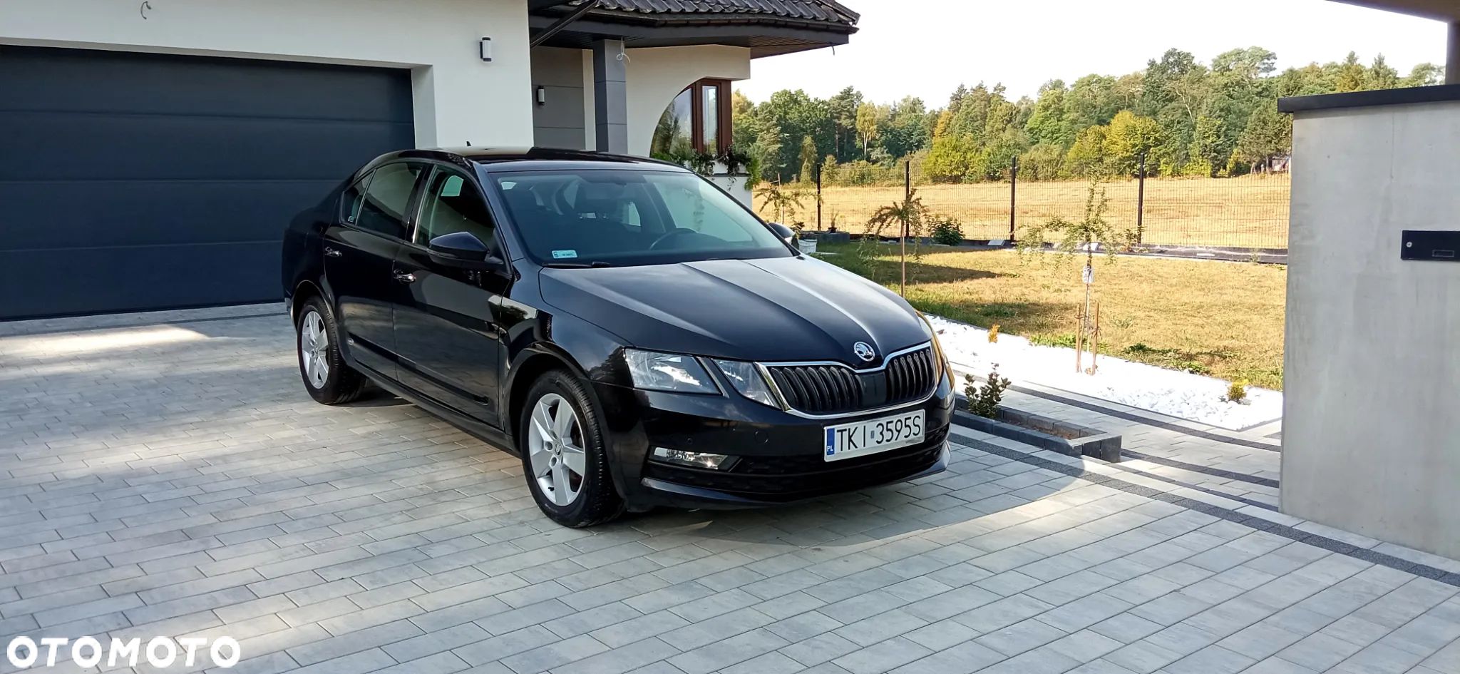 Skoda Octavia 1.4 TSI Ambition - 1