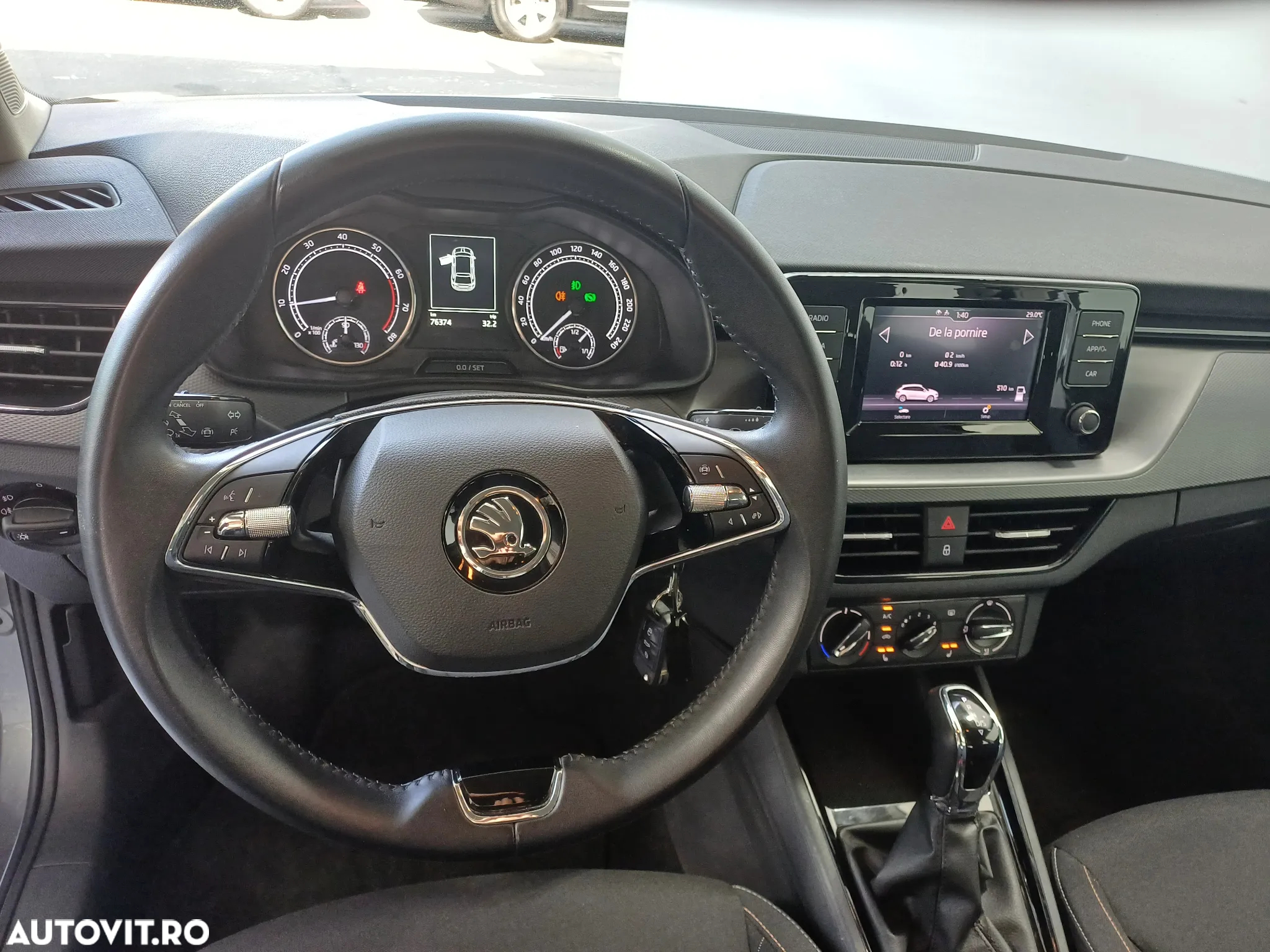 Skoda Scala 1.0 TSI DSG Ambition - 6