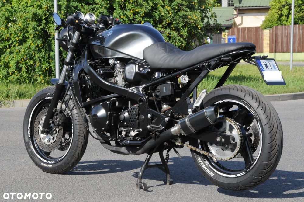Suzuki GSX-F - Katana - 7