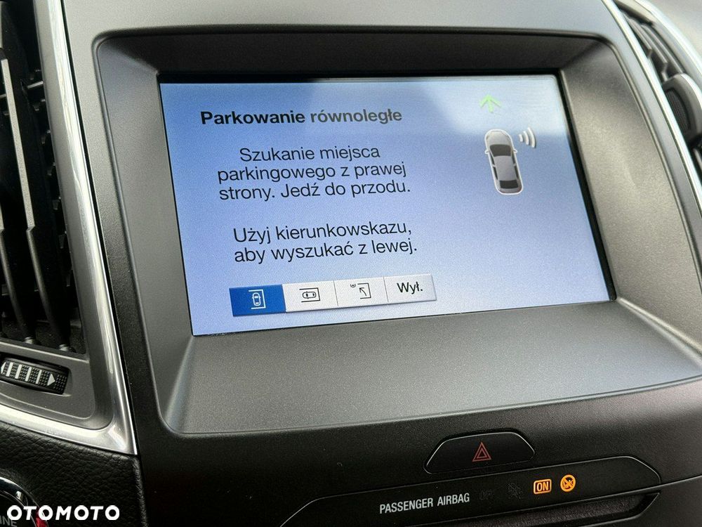 Ford S-Max 2.0 EcoBlue Titanium - 15