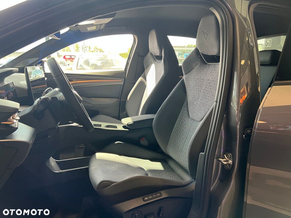 Cupra Raval 52kWh Dynamic Plus - 15
