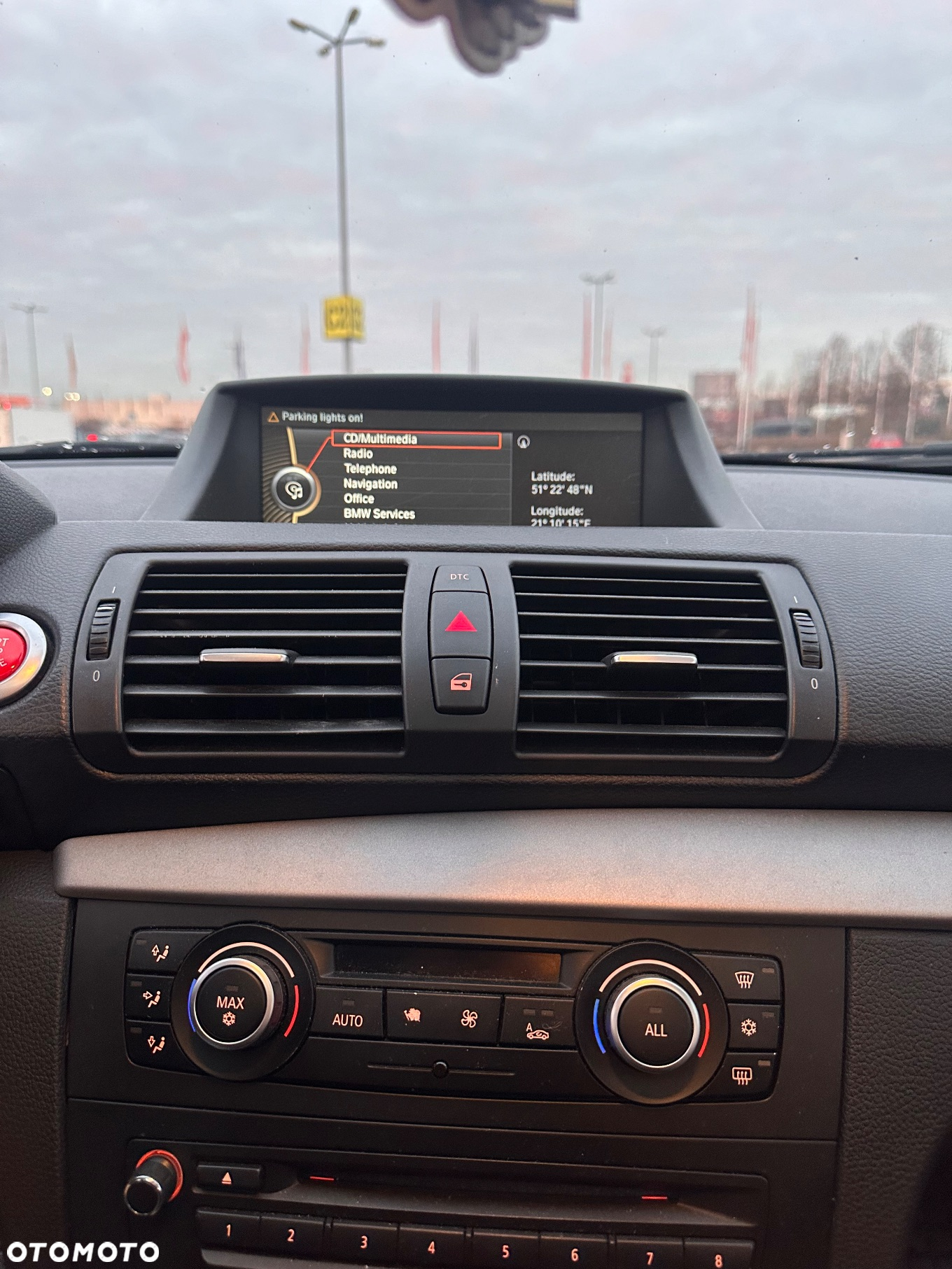 BMW Seria 1 118d - 13