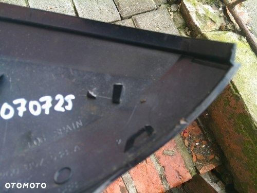 VW POLO 2G 17- PRAWA OBUDOWA LUSTERKA 2G0857538A ORYGINAŁ - 6