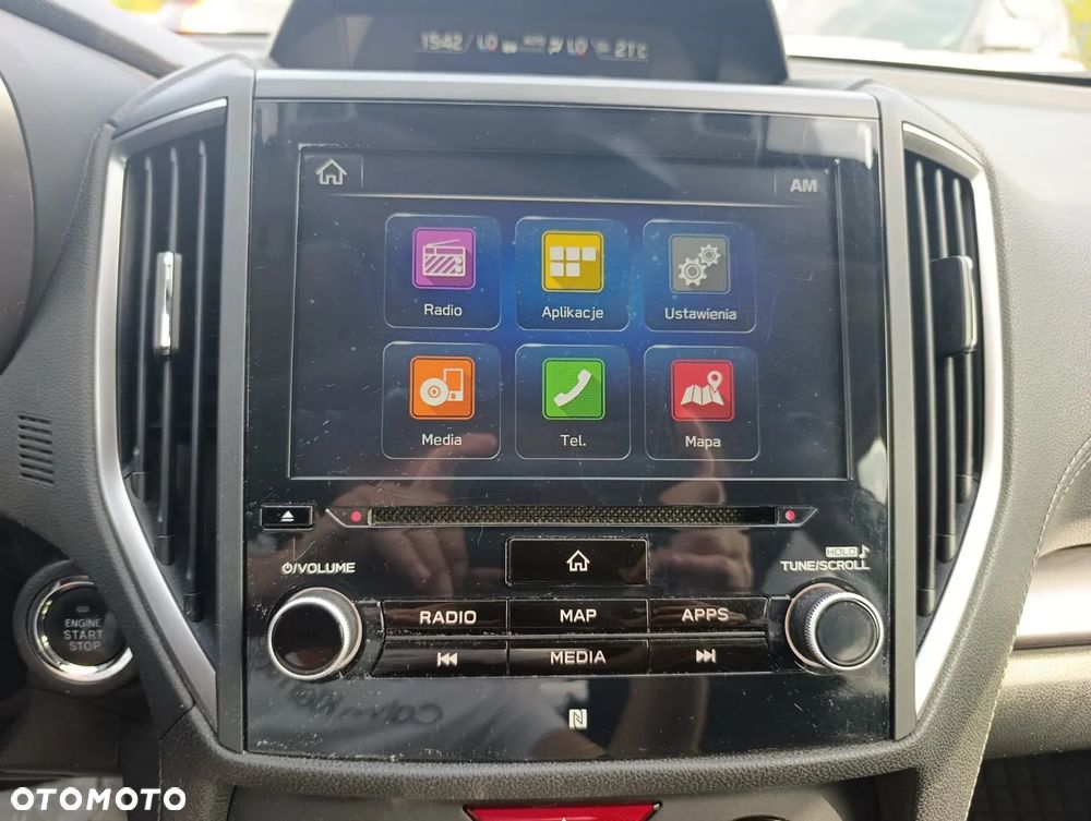 Subaru Impreza 2.0i Exclusive (EyeSight) Lineartronic - 24