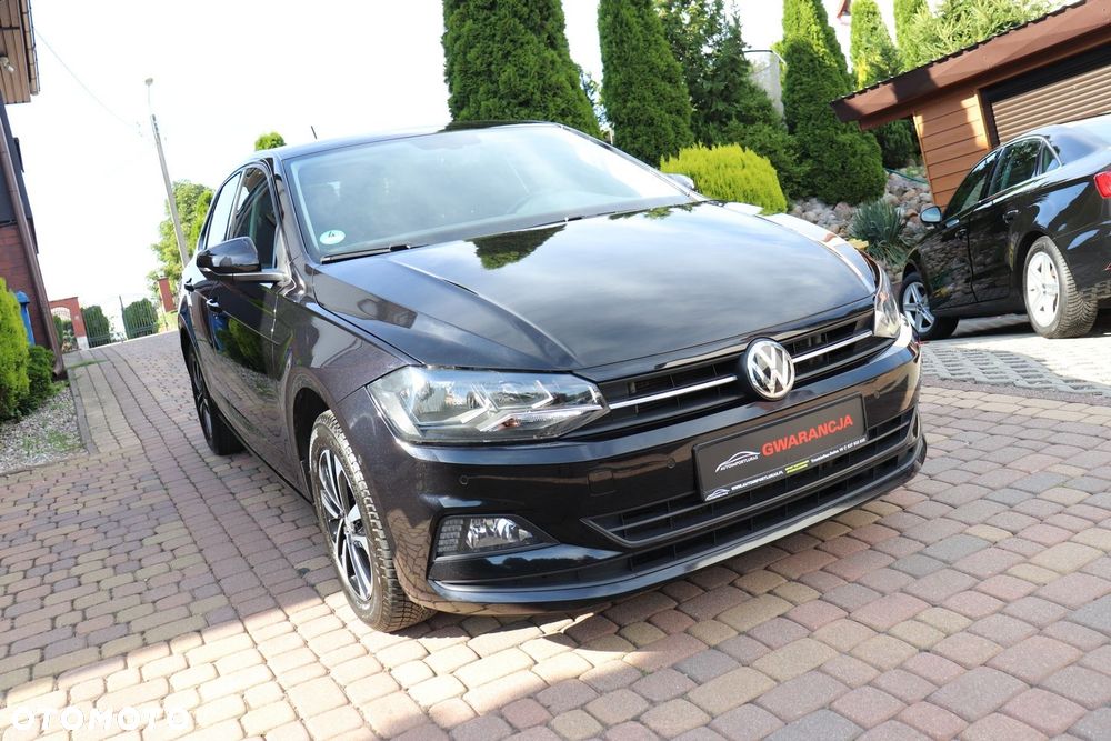 Volkswagen Polo - 29
