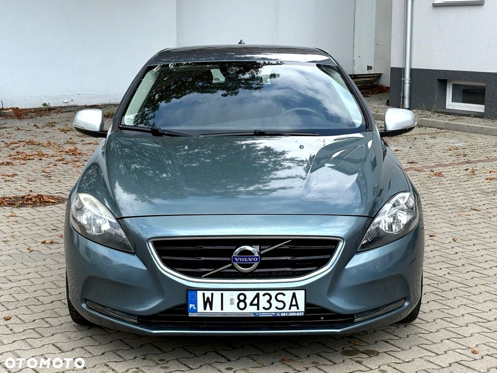 Volvo V40 D2 You - 2