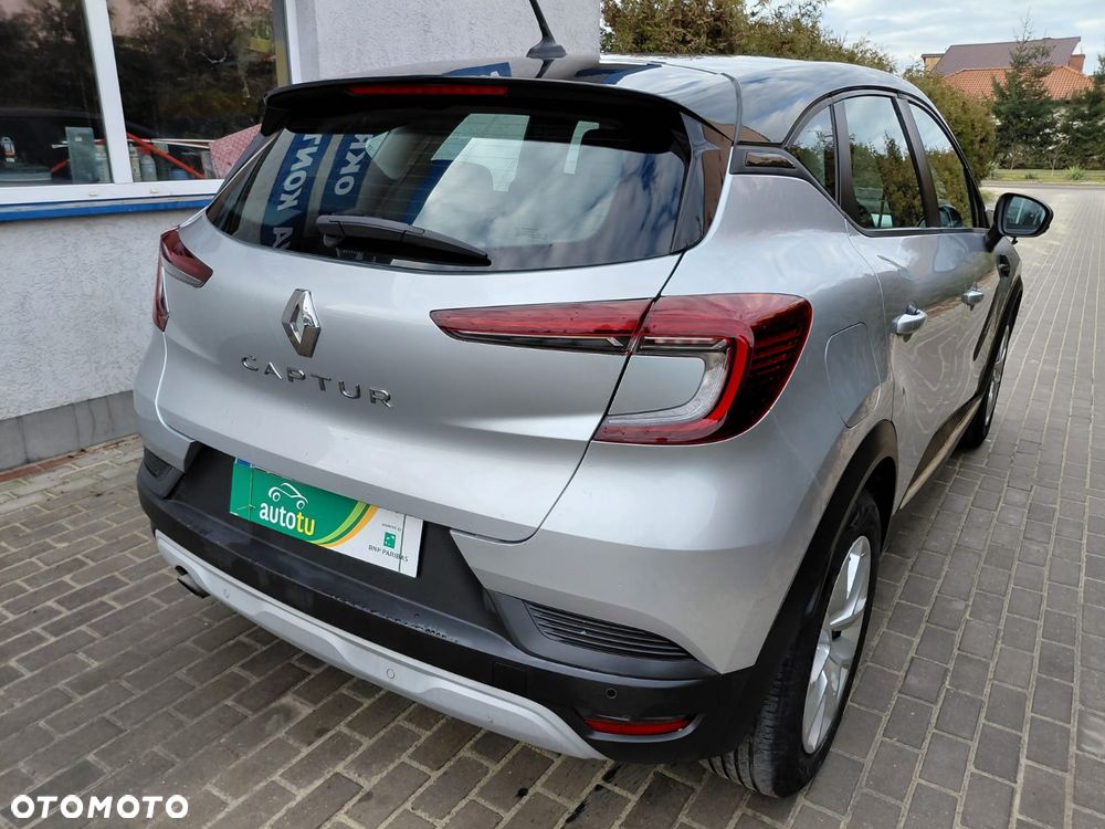 Renault Captur - 9