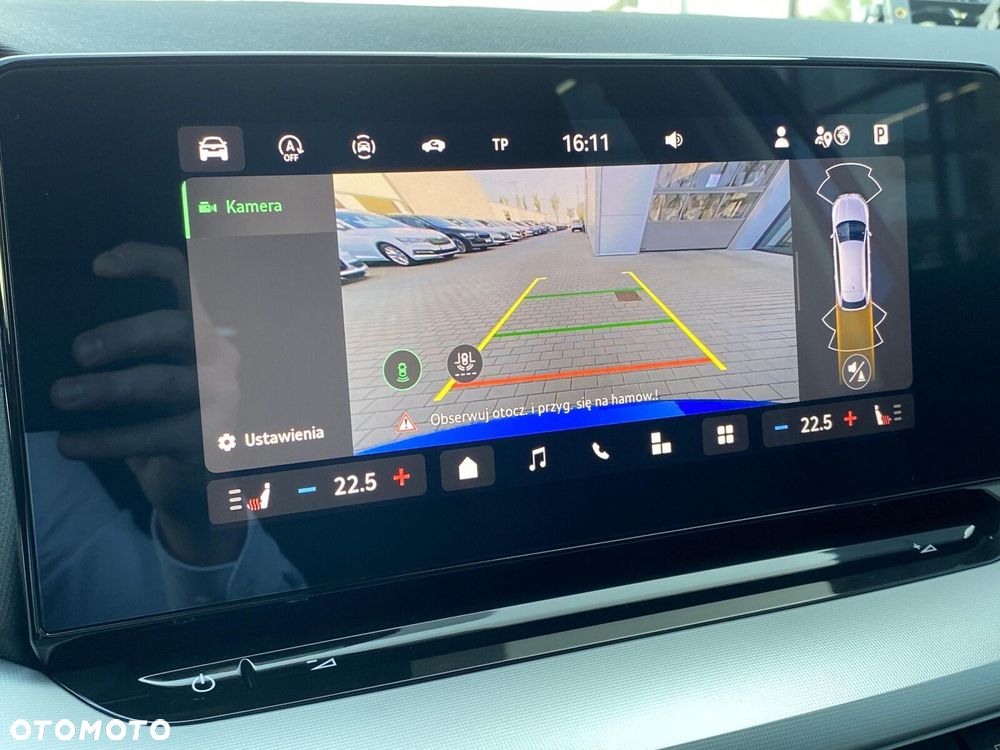 Skoda Octavia 1.5 TSI Selection - 33