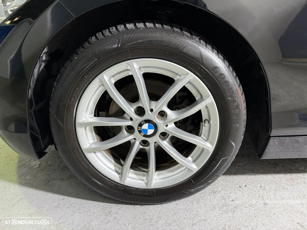 BMW 118 i Urban Line - 25
