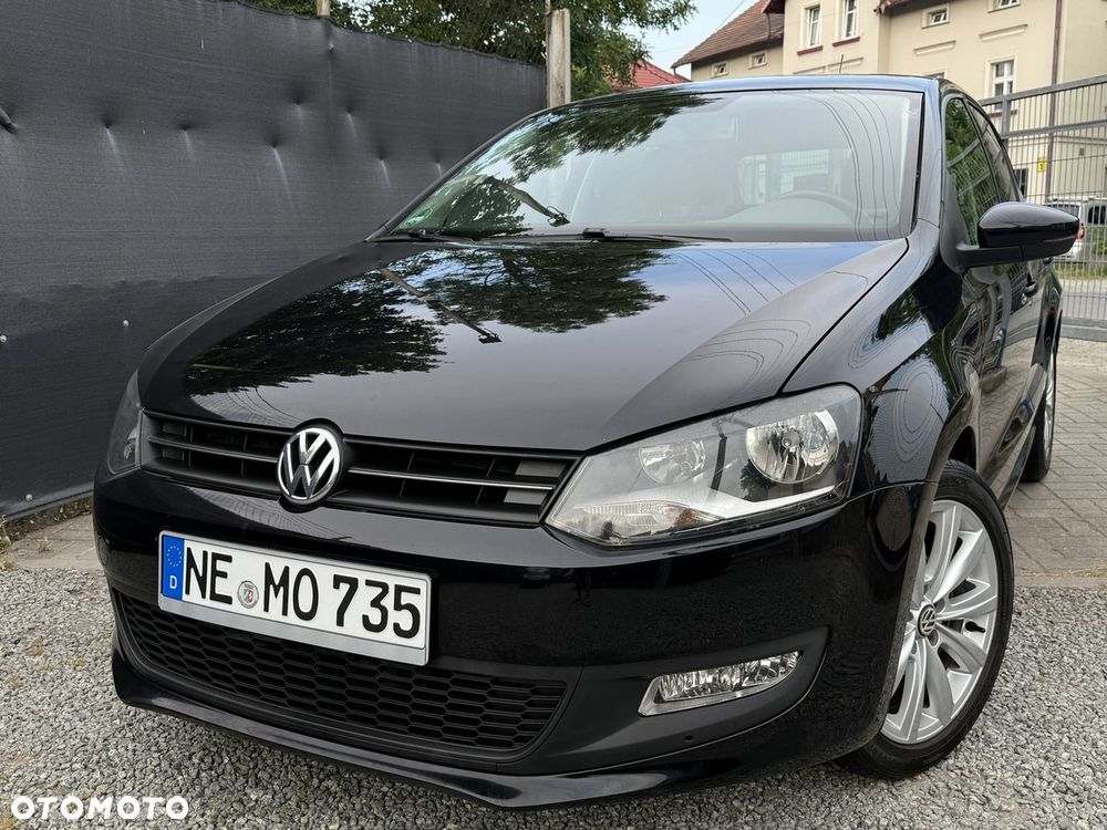 Volkswagen Polo 1.4 Team - 2