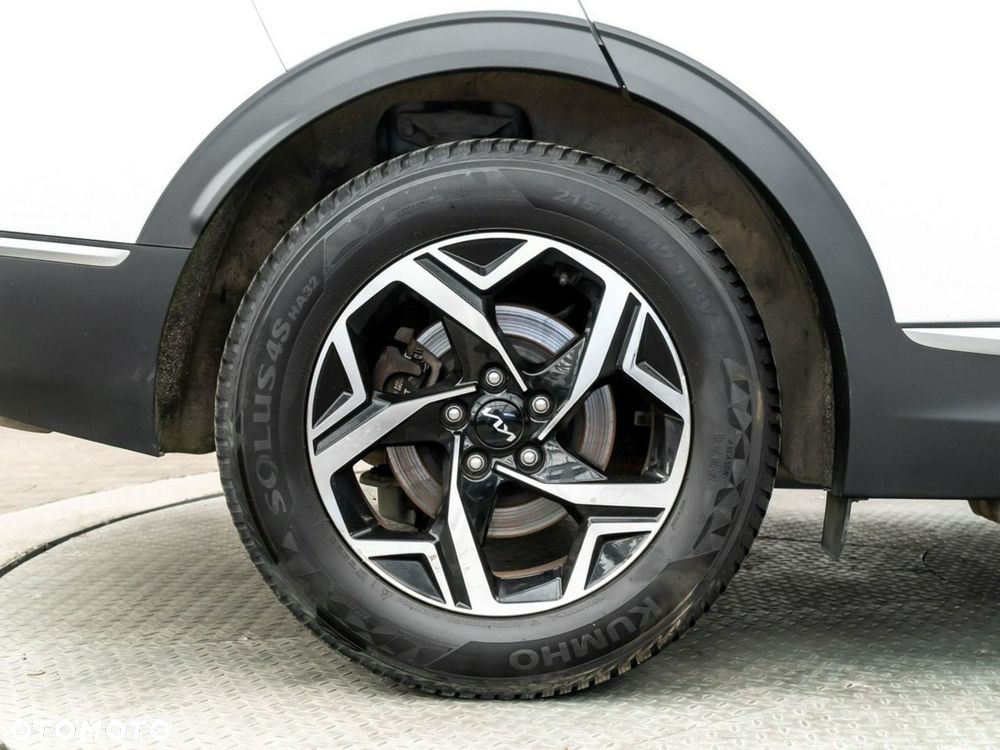Kia Sportage 1.6 T-GDI M 2WD - 9