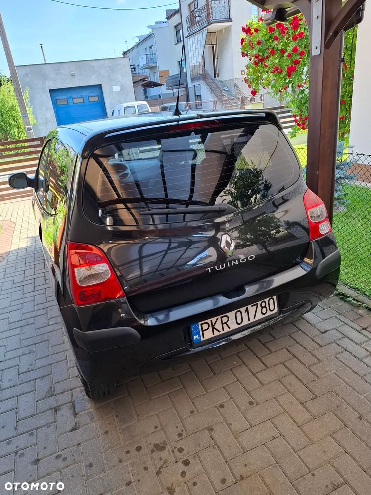 Renault Twingo 1.5 dCi Authentique - 2