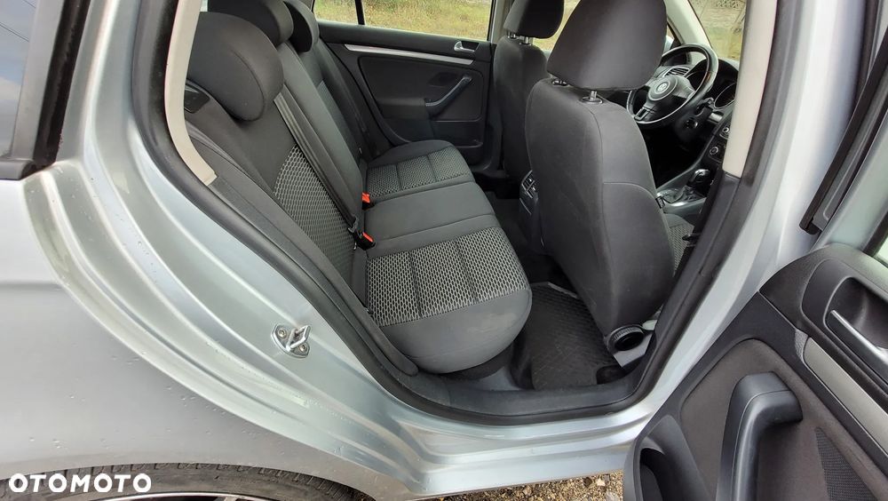 Volkswagen Golf - 15