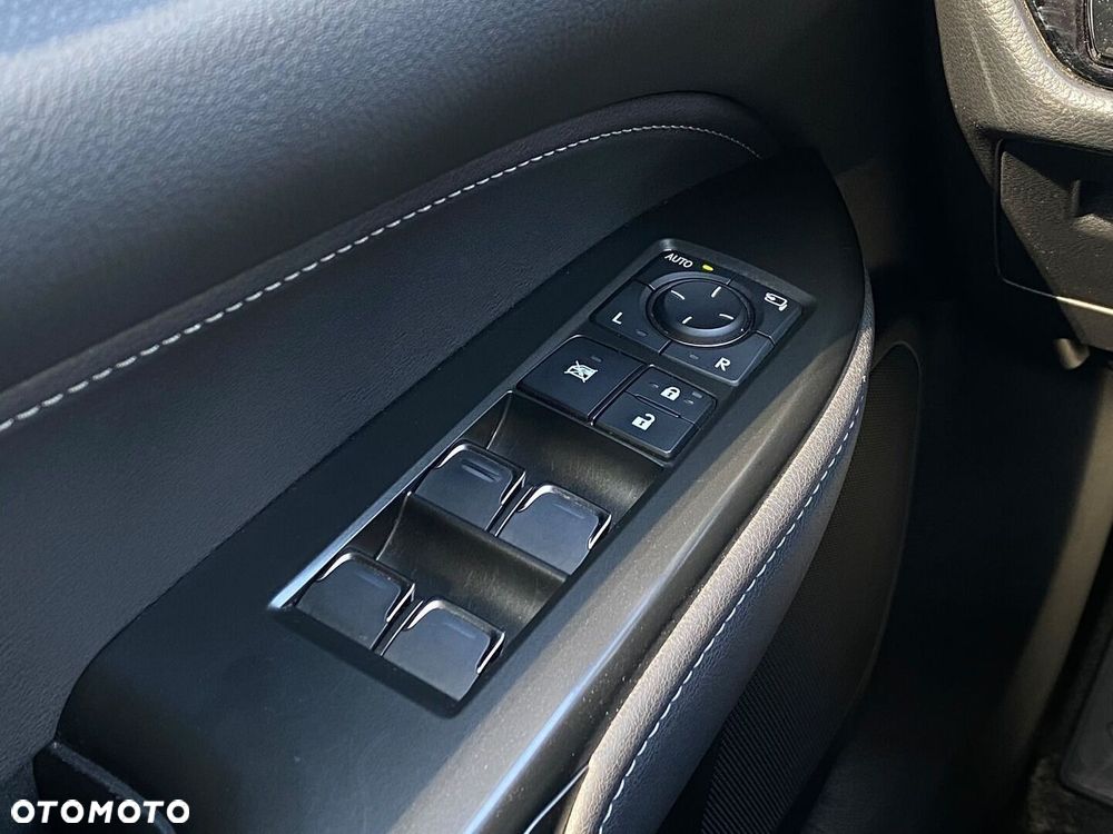 Lexus NX 350h Prestige 2WD - 30