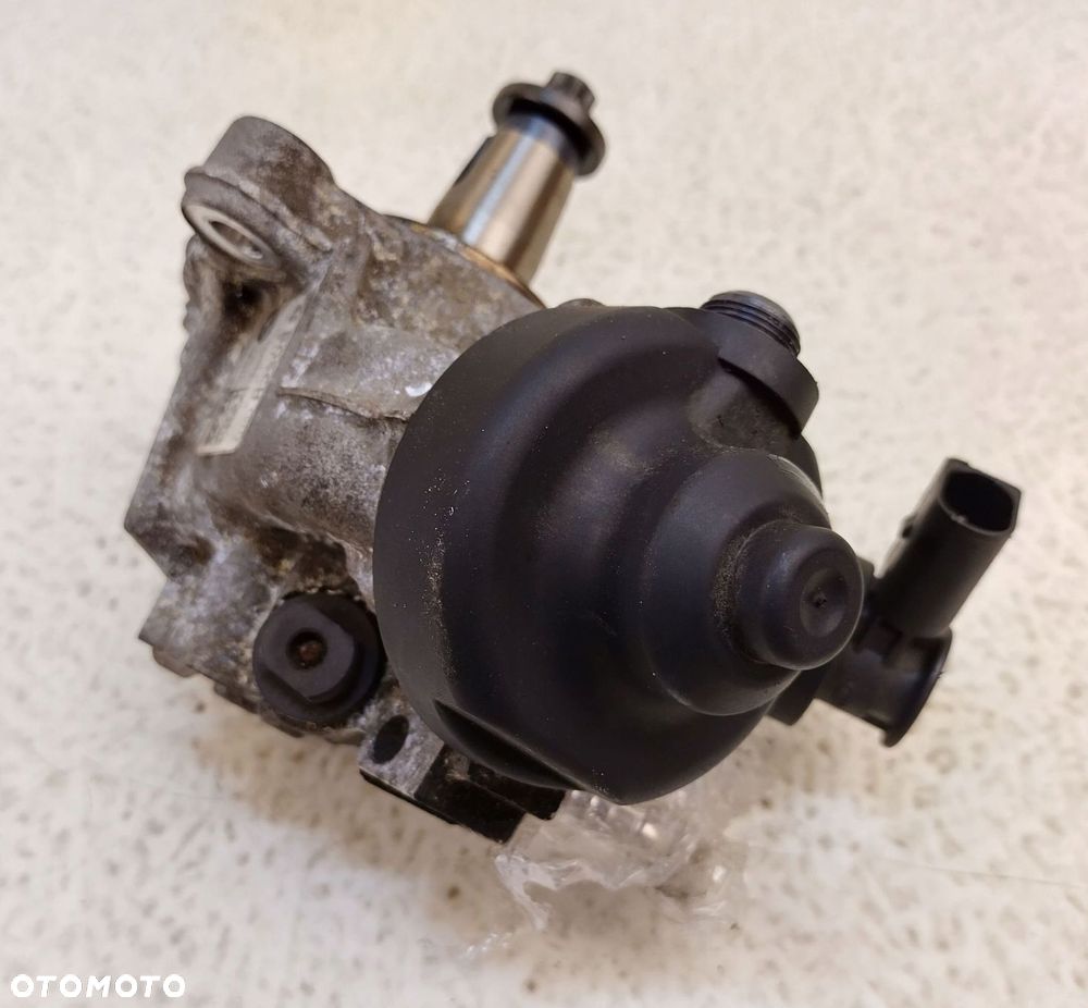 bmw 3 gt f34 2.0 diesel n47d20c pompa wtryskowa bosch 7823452 0445010519 - 2
