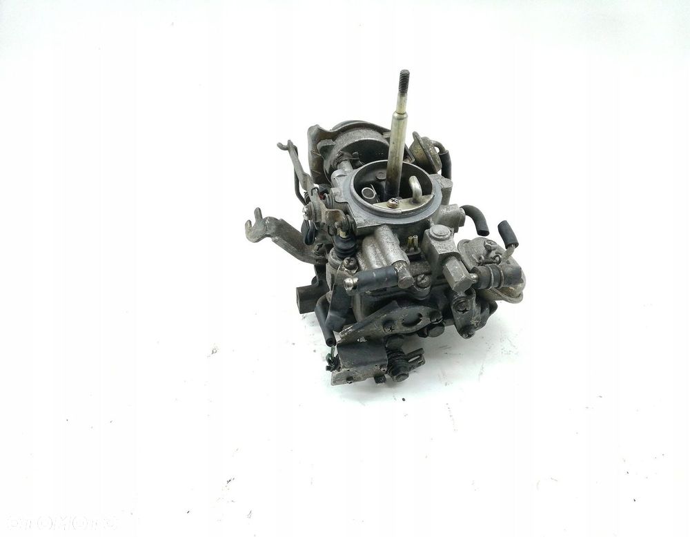 GAŹNIK NISSAN MICRA K10 1.2 DFC30646 - 3