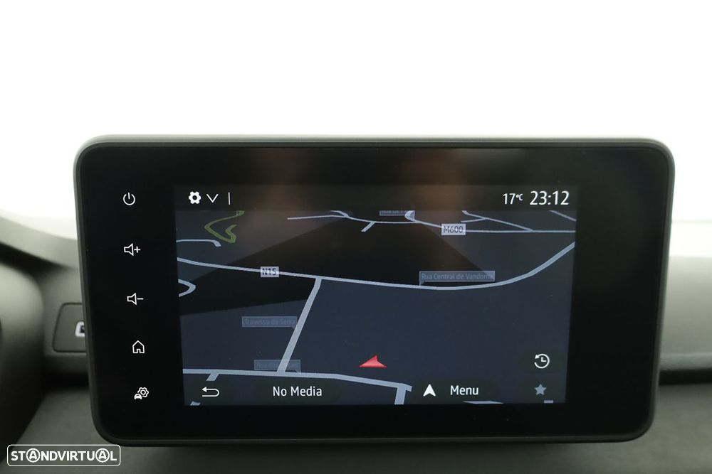 Dacia Jogger 1.0 ECO-G Extreme+ Up&Go 7L Bi-Fuel - 11