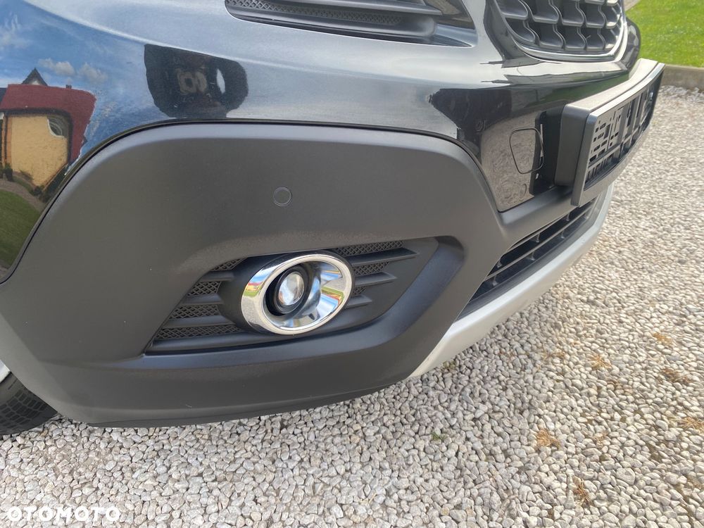 Opel Mokka 1.4 Turbo ecoFLEX Start/Stop Edition - 9