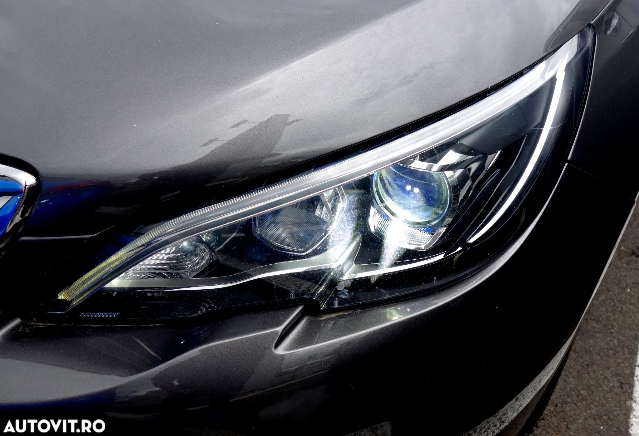 Peugeot 308 1.5 BlueHDi FAP STT EAT8 Active - 2