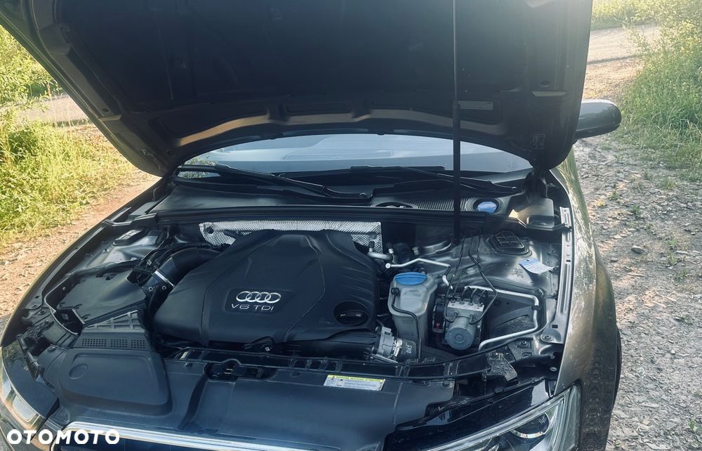 Audi A5 Limousine - 5