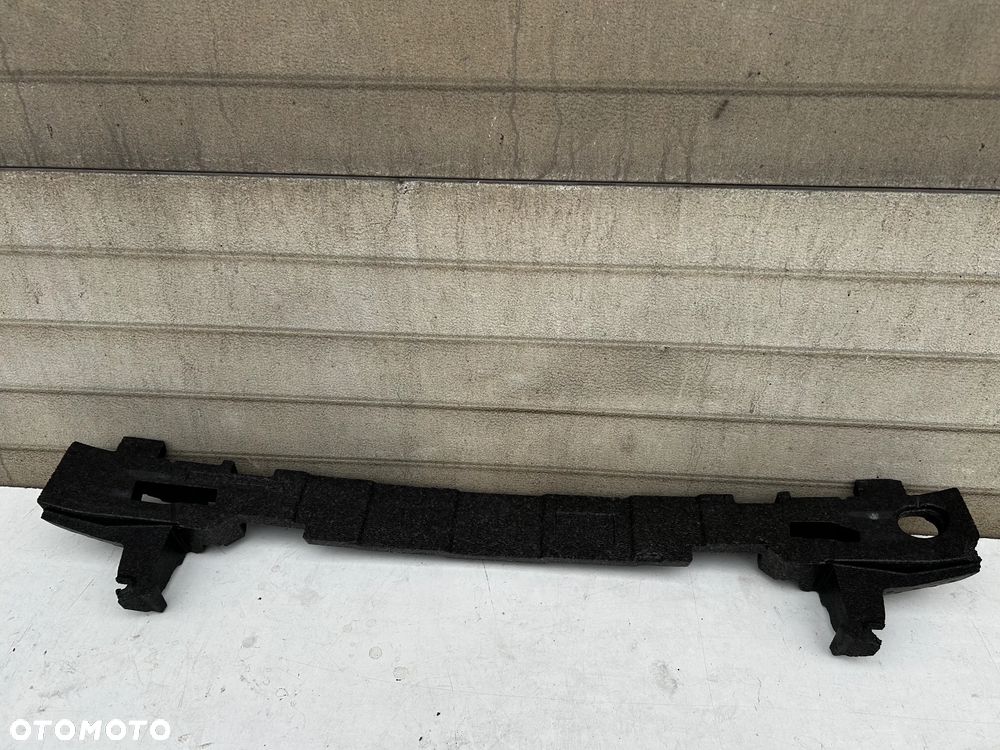 AUDI A6 C7 4G 4G0807550 ABSORBER ZDERZAKA PRZÓD PRZEDNI - 3