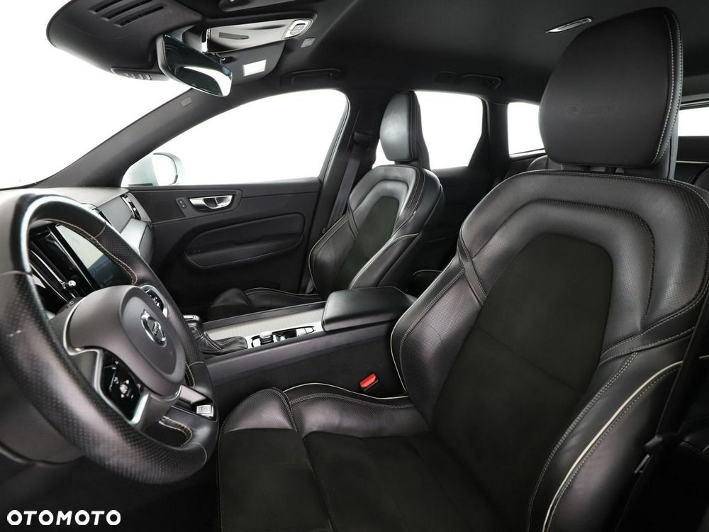 Volvo XC 60 D4 SCR R-Design - 14