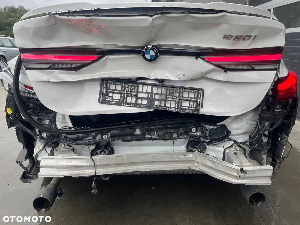 BMW Seria 2 220i M Sport - 29