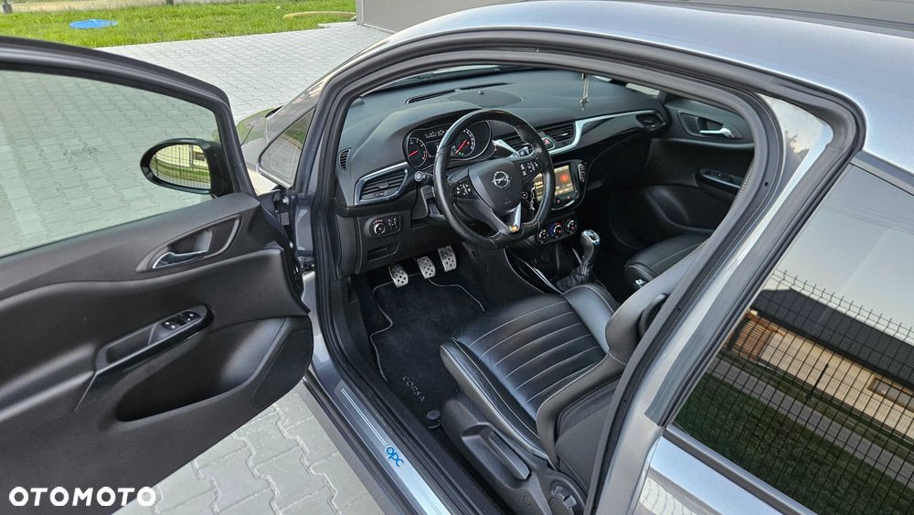 Opel Corsa - 6