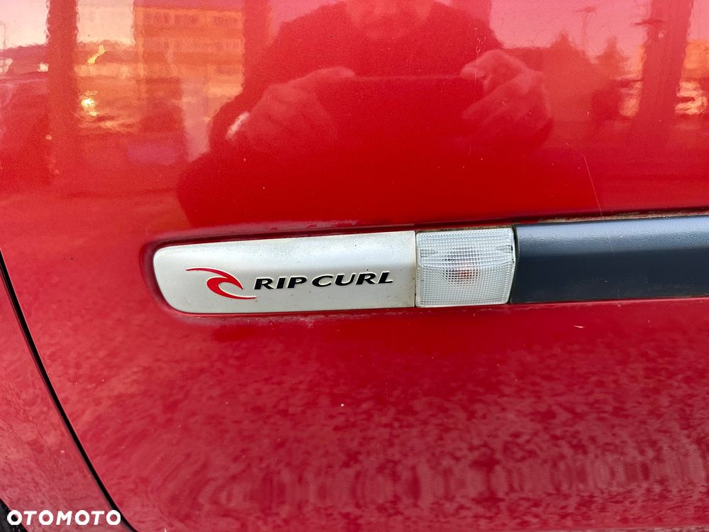 Renault Clio 1.2 16V Ripcurl - 25