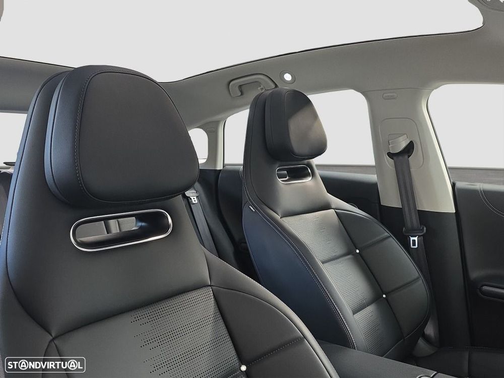 Smart #3 66 kWh Pro+ - 13