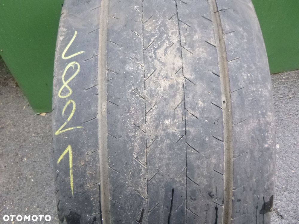 Opona ciężarowa 385/65r22.5 Goodyear FUELMAX T. Opony ciężarowe - 2