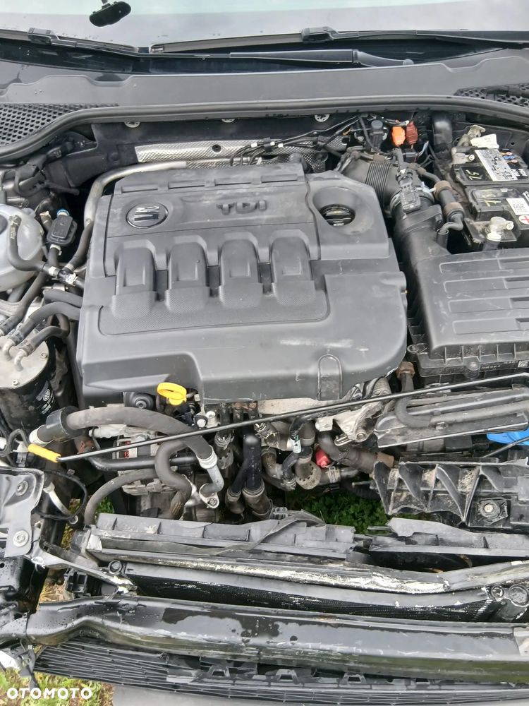Seat Leon 1.6 TDI ECOMOTIVE Reference - 7