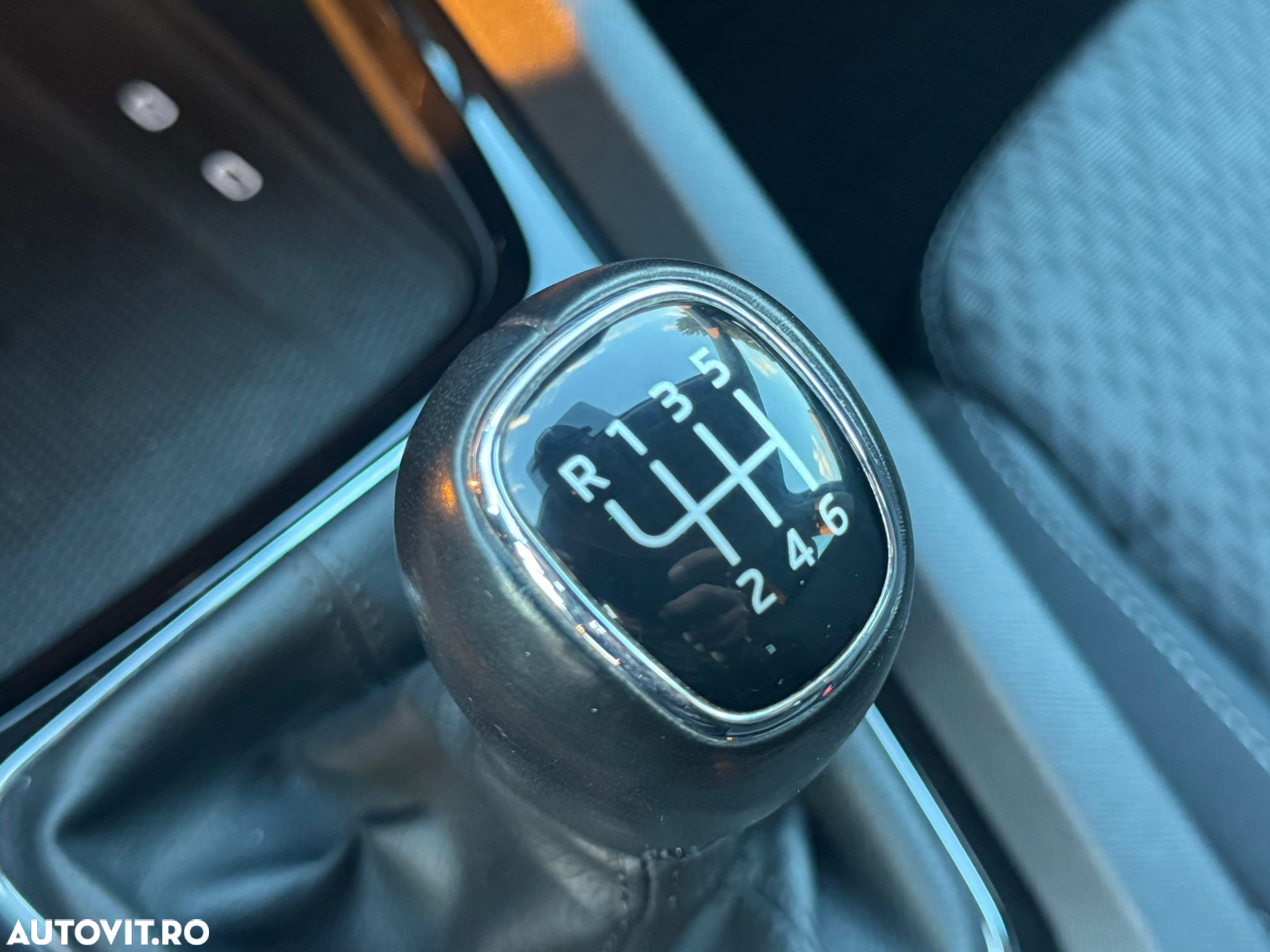 Skoda Octavia - 18