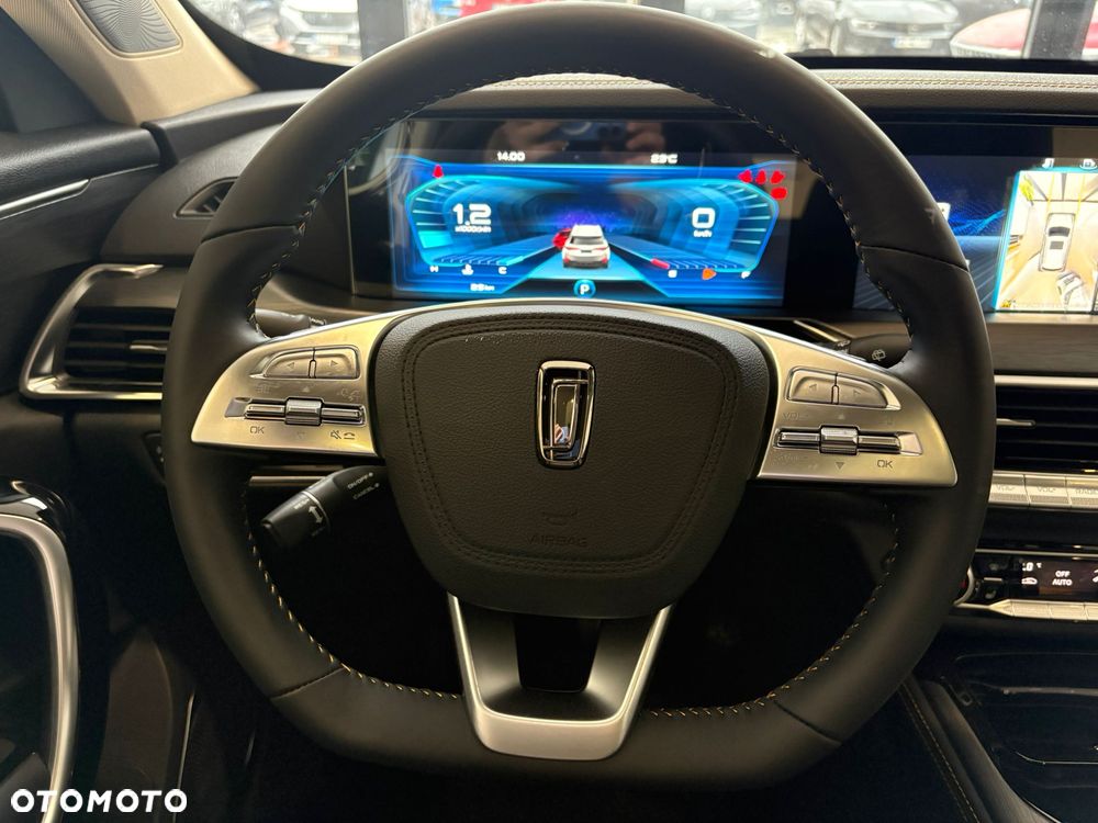 Bestune T77 1.5T Elegance DCT - 11