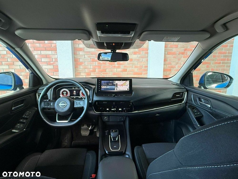 Nissan Qashqai - 15