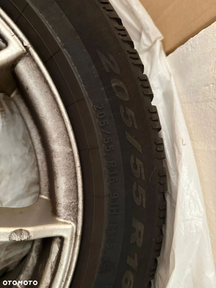 Mercedes-Benz Klasa A - 12