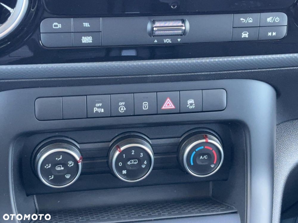 Mercedes-Benz citan . - 17