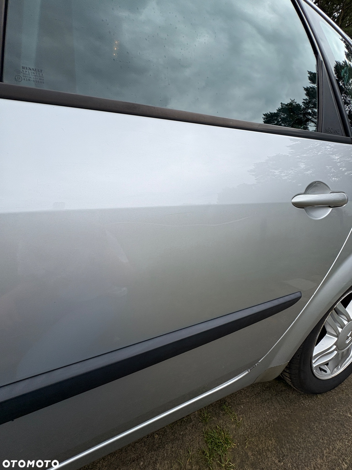 Renault Scenic - 8