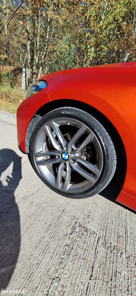 BMW Seria 1 118d M Sport - 16