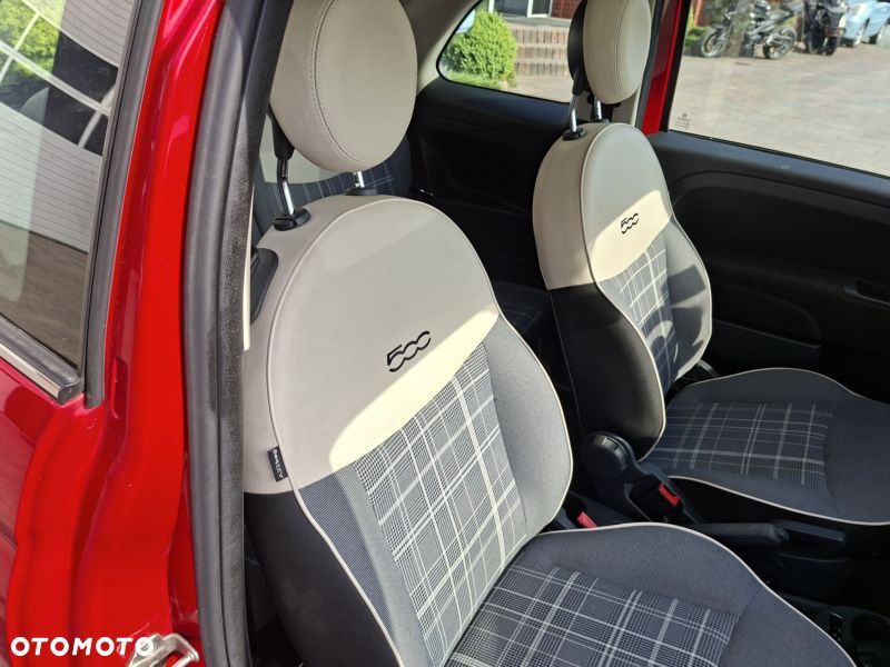 Fiat 500 - 24