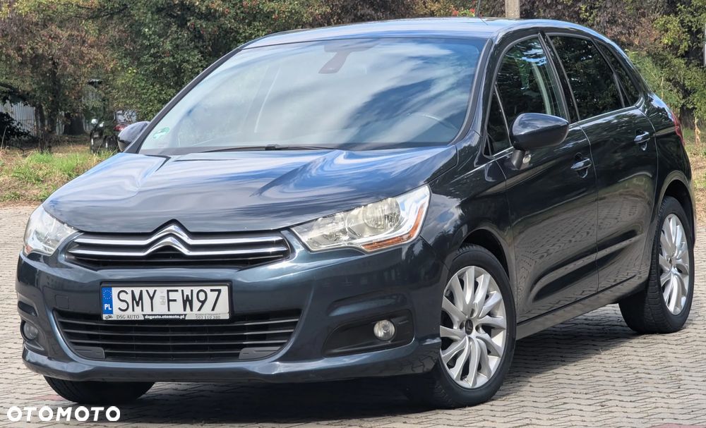 Citroën C4 HDi 150 Tendance - 13