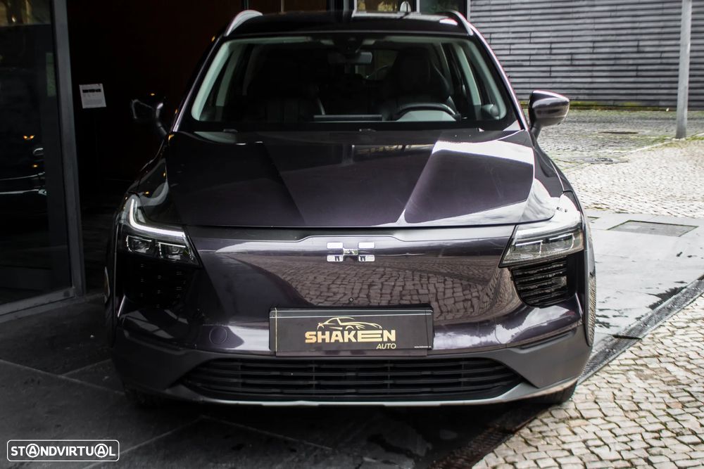 Aiways U5 Standard - 7