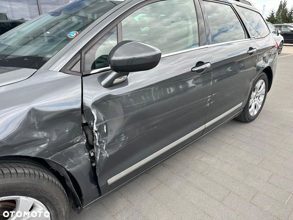 Citroën C5 - 7