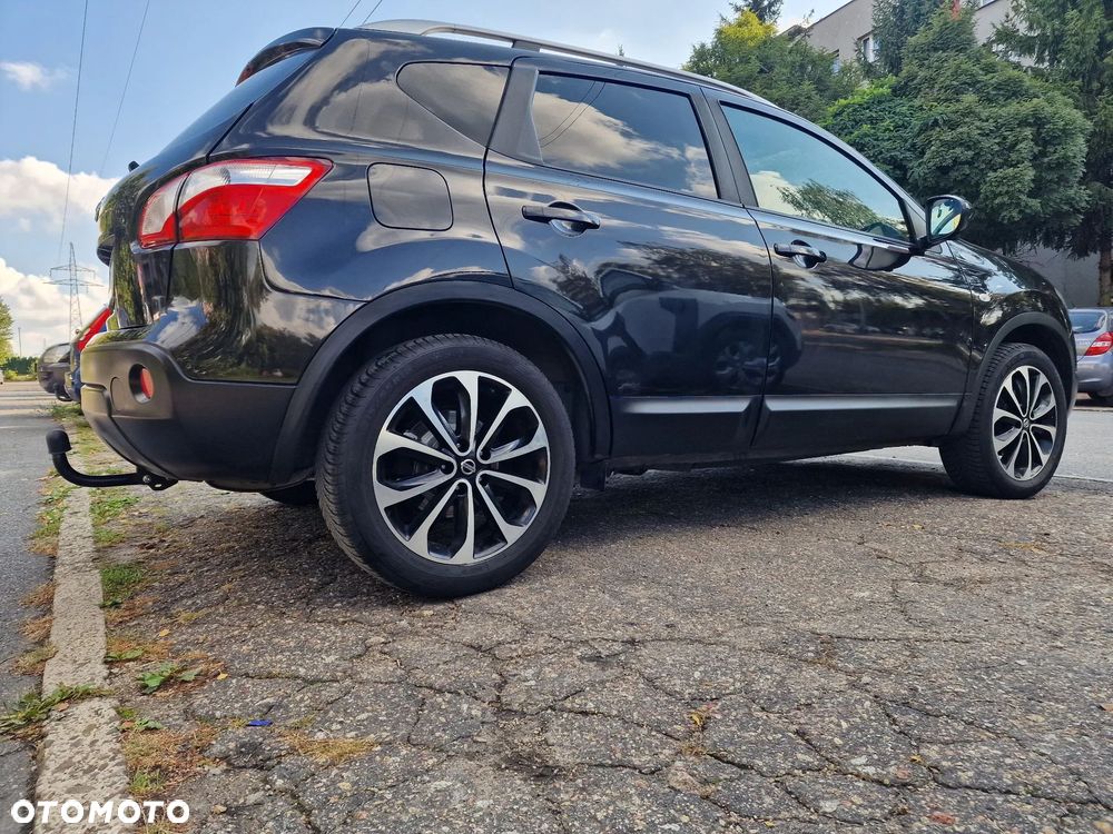 Nissan Qashqai 1.6 Visia - 10