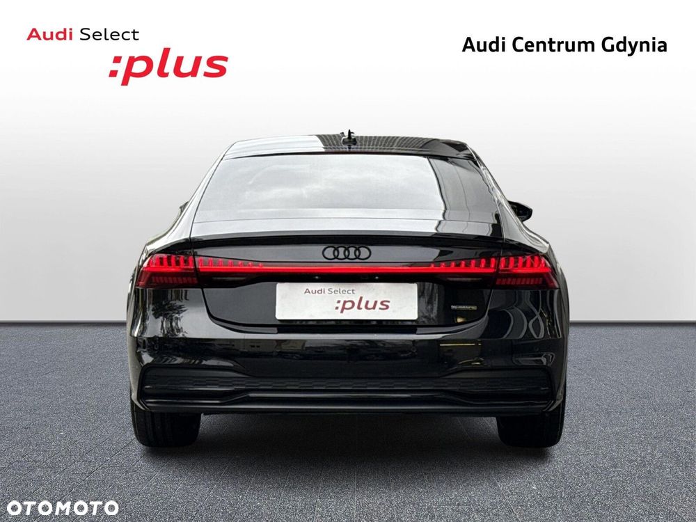 Audi A7 Sportback - 4